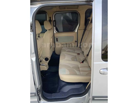 Sahibinden Ford Transit Connect K210 S GLX 2011 Model 