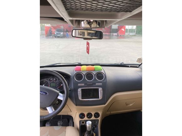 Sahibinden Ford Transit Connect K210 S GLX 2011 Model 