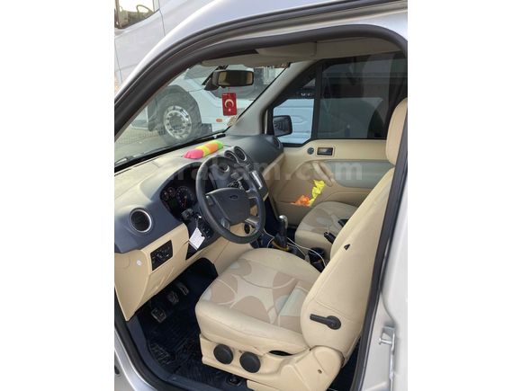 Sahibinden Ford Transit Connect K210 S GLX 2011 Model 