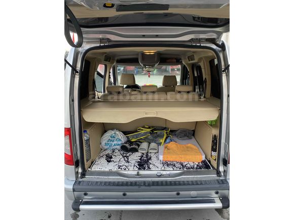 Sahibinden Ford Transit Connect K210 S GLX 2011 Model 