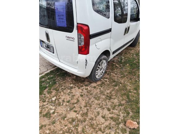 Sahibinden Citroen Nemo Combi 1.3 HDi SX Plus Vizyon 2015 Model