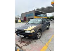Sahibinden Toyota Corolla 1.6 XL 1992 Model 