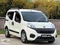 'ÇAĞLAR' FIAT FİORİNO 1.3MJET POP/DÜŞÜK KM/ÇİFT SÜRGÜ