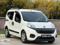 'ÇAĞLAR' FIAT FİORİNO 1.3MJET POP/DÜŞÜK KM/ÇİFT SÜRGÜ