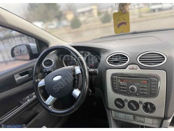 Sahibinden Ford Focus 1.6 TDCi Collection 2010 Model 