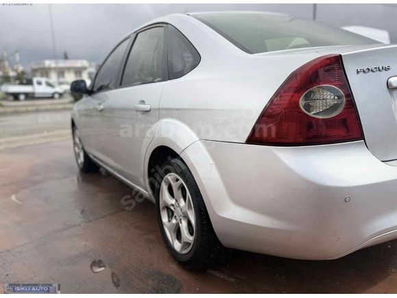 Sahibinden Ford Focus 1.6 TDCi Collection 2010 Model 