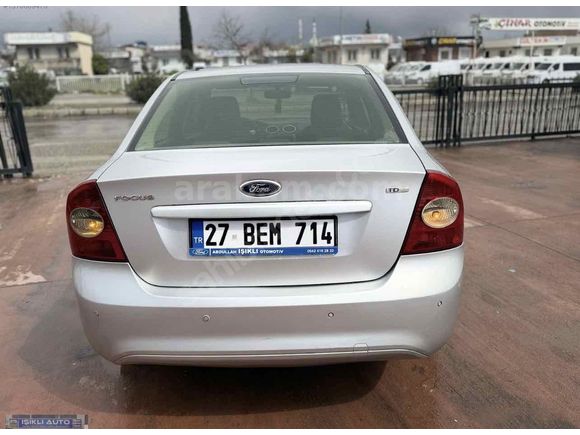 Sahibinden Ford Focus 1.6 TDCi Collection 2010 Model 