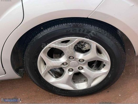 Sahibinden Ford Focus 1.6 TDCi Collection 2010 Model 
