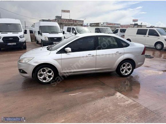 Sahibinden Ford Focus 1.6 TDCi Collection 2010 Model 