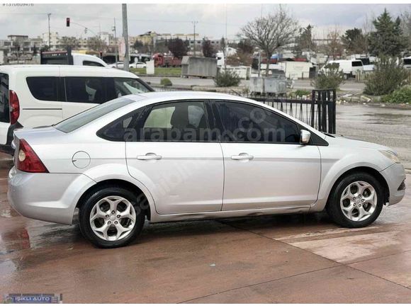 Sahibinden Ford Focus 1.6 TDCi Collection 2010 Model 