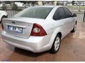 Sahibinden Ford Focus 1.6 TDCi Collection 2010 Model 