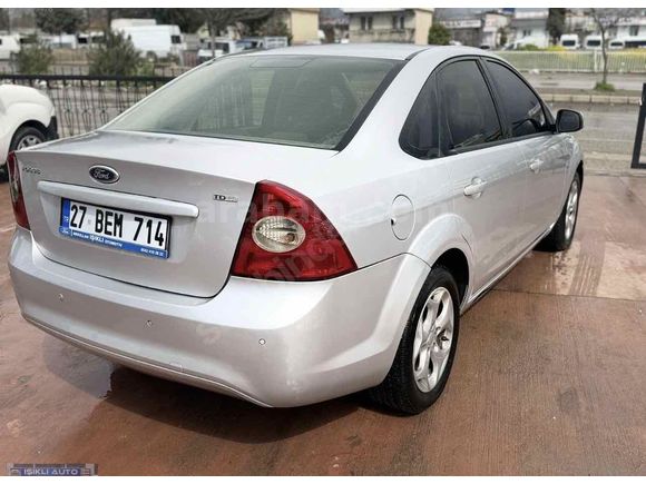Sahibinden Ford Focus 1.6 TDCi Collection 2010 Model 