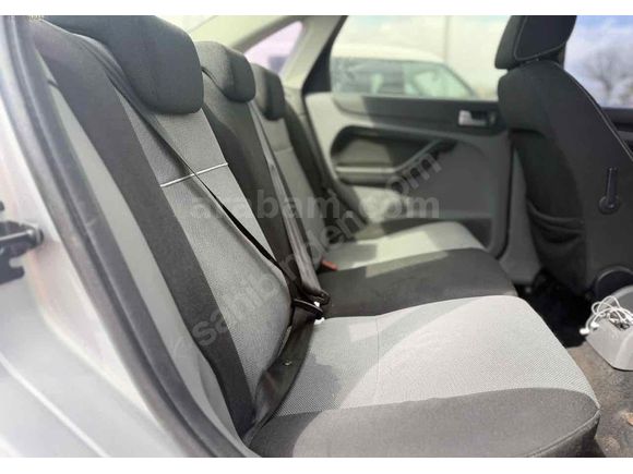Sahibinden Ford Focus 1.6 TDCi Collection 2010 Model 