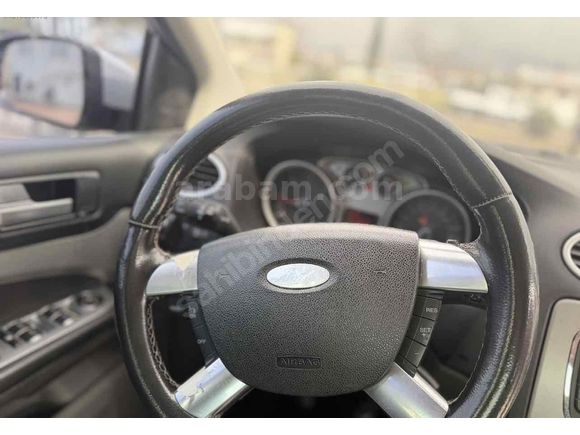 Sahibinden Ford Focus 1.6 TDCi Collection 2010 Model 