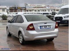 Sahibinden Ford Focus 1.6 TDCi Collection 2010 Model 