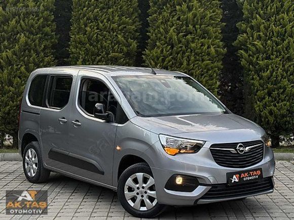 HATASIZ/OTOMATİK VİTES/COMBO/400.000 TL PEŞİNAT 24 AY TAKSİTLE