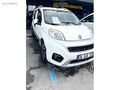 2017 MODEL 1.3 FİONRİNO COMBİ PREMİO AĞIR HASARLI