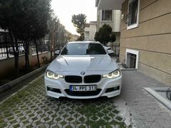 Sahibinden BMW 3 Serisi 318i Joy 2016 Model İstanbul 150.500 km Beyaz