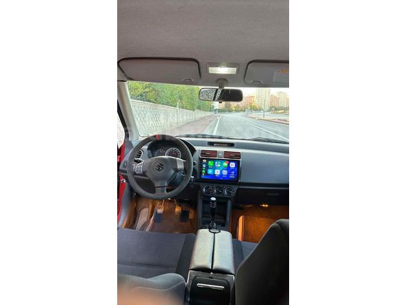 Sahibinden Suzuki Swift 1.3 MT 2009 Model 