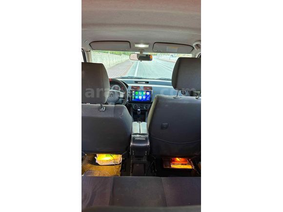 Sahibinden Suzuki Swift 1.3 MT 2009 Model 