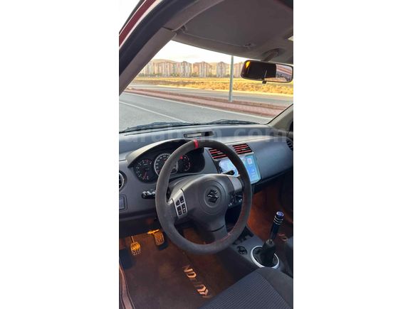 Sahibinden Suzuki Swift 1.3 MT 2009 Model 