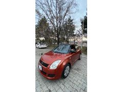 Sahibinden Suzuki Swift 1.3 MT 2009 Model 