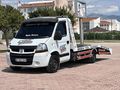 TERTEMİZ BAKIMLI 2005 MODEL MASTER 2 SIFIR VİZE ARAÇ TAKASLI