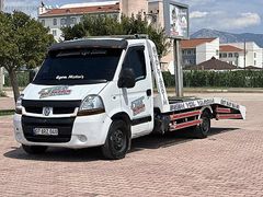 TERTEMİZ BAKIMLI 2005 MODEL MASTER 2 SIFIR VİZE ARAÇ TAKASLI