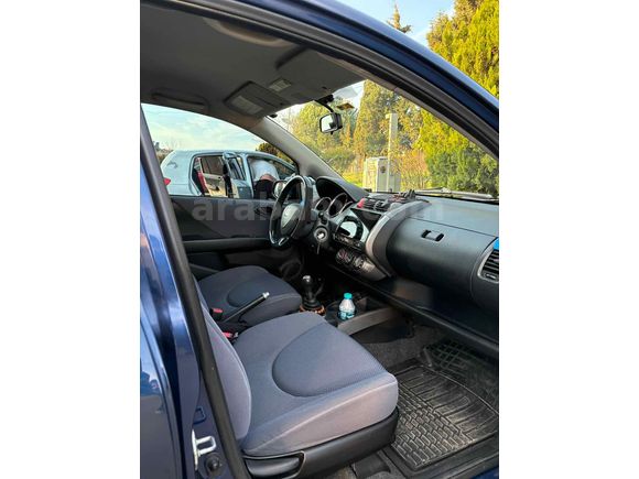 Sahibinden Honda Jazz 1.4 LS 2005 Model 