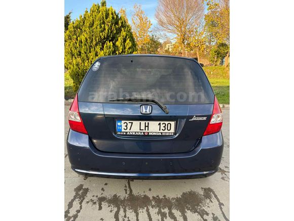 Sahibinden Honda Jazz 1.4 LS 2005 Model 