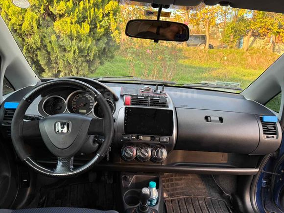 Sahibinden Honda Jazz 1.4 LS 2005 Model 