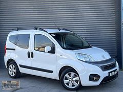 0.79KREDİ-250PEŞİNAT-SENET-2022 FİORİNO 1.3M.JET 95HP BAKIMLI