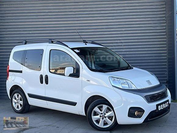 0.79KREDİ-250PEŞİNAT-SENET-2022 FİORİNO 1.3M.JET 95HP BAKIMLI