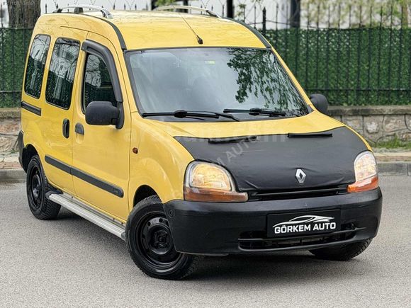 GÖRKEM~ OTOMOBİL RUHSATLI~ ~HASAR KAYITSIZ