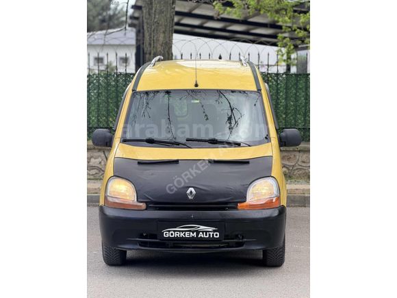 GÖRKEM~ OTOMOBİL RUHSATLI~ ~HASAR KAYITSIZ
