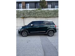 Sahibinden Fiat 500 Ailesi 500L 1.6 Mjet RockStar 2013 Model 
