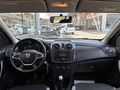 2019 DACİA SANDERO 1.5DCİ STEPWAY İÇİ DIŞI PIRIL PIRIL
