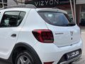 2019 DACİA SANDERO 1.5DCİ STEPWAY İÇİ DIŞI PIRIL PIRIL