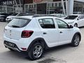 2019 DACİA SANDERO 1.5DCİ STEPWAY İÇİ DIŞI PIRIL PIRIL