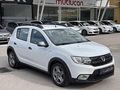 2019 DACİA SANDERO 1.5DCİ STEPWAY İÇİ DIŞI PIRIL PIRIL