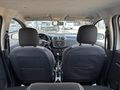 2019 DACİA SANDERO 1.5DCİ STEPWAY İÇİ DIŞI PIRIL PIRIL