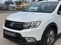 2019 DACİA SANDERO 1.5DCİ STEPWAY İÇİ DIŞI PIRIL PIRIL