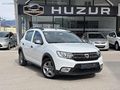 2019 DACİA SANDERO 1.5DCİ STEPWAY İÇİ DIŞI PIRIL PIRIL