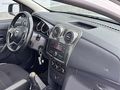 2019 DACİA SANDERO 1.5DCİ STEPWAY İÇİ DIŞI PIRIL PIRIL