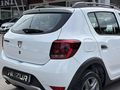 2019 DACİA SANDERO 1.5DCİ STEPWAY İÇİ DIŞI PIRIL PIRIL