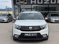 2019 DACİA SANDERO 1.5DCİ STEPWAY İÇİ DIŞI PIRIL PIRIL