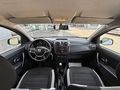 2019 DACİA SANDERO 1.5DCİ STEPWAY İÇİ DIŞI PIRIL PIRIL