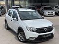 2019 DACİA SANDERO 1.5DCİ STEPWAY İÇİ DIŞI PIRIL PIRIL