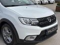 2019 DACİA SANDERO 1.5DCİ STEPWAY İÇİ DIŞI PIRIL PIRIL
