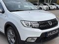 2019 DACİA SANDERO 1.5DCİ STEPWAY İÇİ DIŞI PIRIL PIRIL